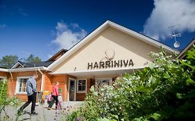 Harriniva Adventure Resort